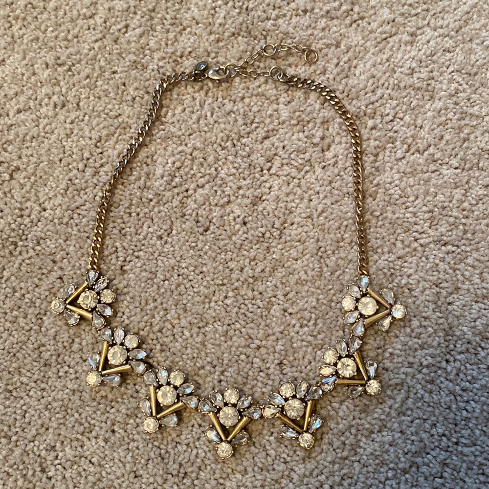 Women’s J. Crew Necklace